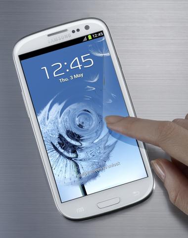 Samsung setzt 100 Millionen Galaxy-S-Geräte ab